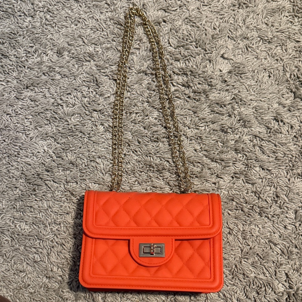 Crossbody/Shoulder Purse
